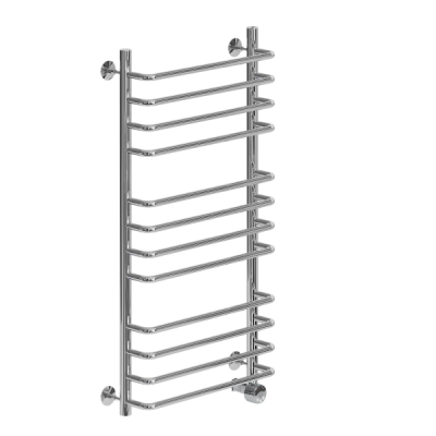 Л90 (г2)-100/50/57 без полочки электрический Полотенцесушители «Ника»