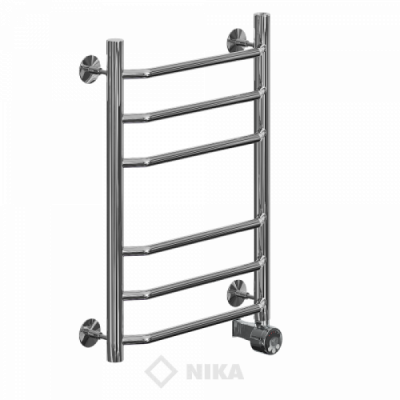 ЛТ (г)-60/40/47 без полочки электрический Полотенцесушители «Ника»