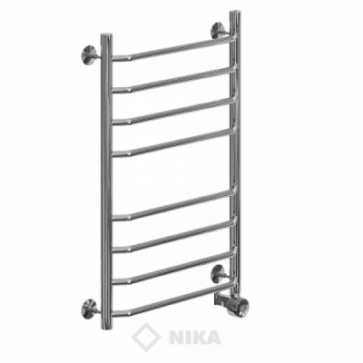 ЛТ (г)-80/50/57 без полочки электрический Полотенцесушители «Ника»