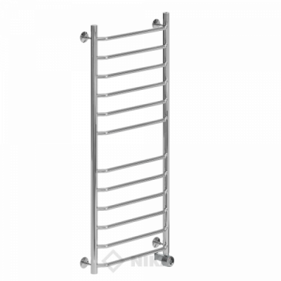 ЛТ (г)-120/50/57 без полочки электрический Полотенцесушители «Ника»