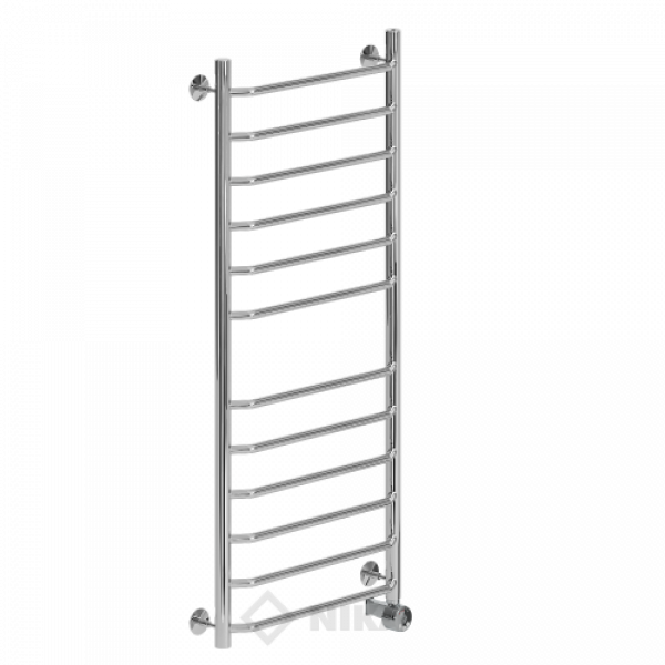ЛТ (г)-120/50/57 без полочки электрический Полотенцесушители «Ника»
