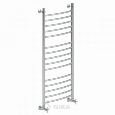 ЛД (г2)-120/40/46 без полочки водяной Полотенцесушители «Ника»