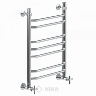 ЛТ (г2)-60/40/46 без полочки водяной Полотенцесушители «Ника»