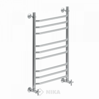 ЛТ (г2)-80/40/46 без полочки водяной Полотенцесушители «Ника»