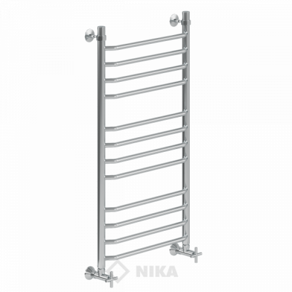 ЛТ (г2)-100/40/46 без полочки водяной Полотенцесушители «Ника»