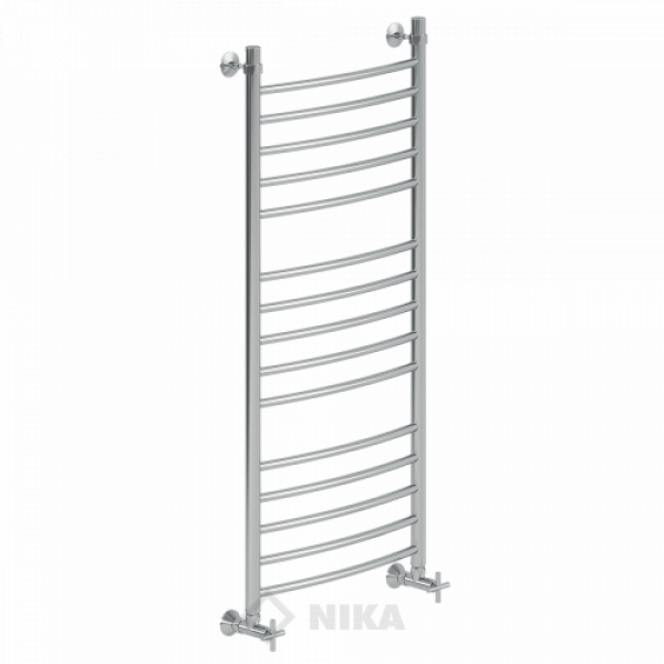 ЛД (г2)-120/50/56 без полочки водяной Полотенцесушители «Ника»