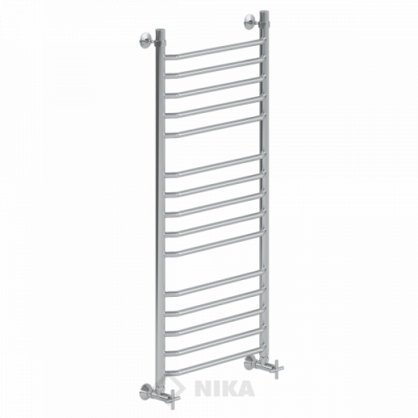 ЛТ (г2)-120/50/56 без полочки водяной Полотенцесушители «Ника»