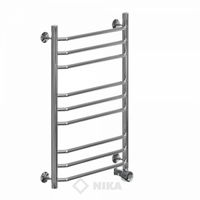 ЛТ (г2)-80/50/57 без полочки электрический Полотенцесушители «Ника»
