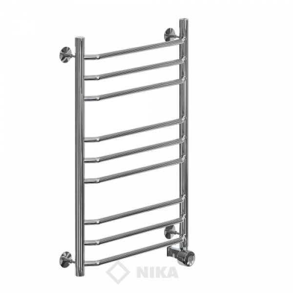 ЛТ (г2)-80/50/57 без полочки электрический Полотенцесушители «Ника»