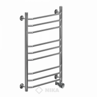 ЛТ (г2)-80/50/57 без полочки электрический Полотенцесушители «Ника»