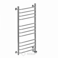 ЛТ (г2)-100/40/47 без полочки электрический Полотенцесушители «Ника»