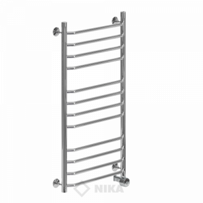 ЛТ (г2)-100/50/57 без полочки электрический Полотенцесушители «Ника»