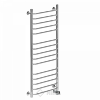 ЛТ (г2)-120/50/57 без полочки электрический Полотенцесушители «Ника»