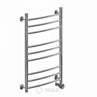 ЛД (г2)-80/50/57 без полочки электрический Полотенцесушители «Ника»