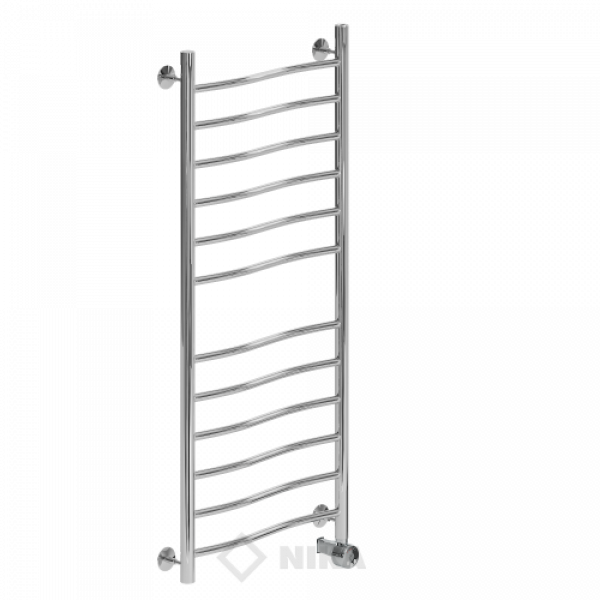 ЛВ (г)-120/40/47 без полочки электрический Полотенцесушители «Ника»