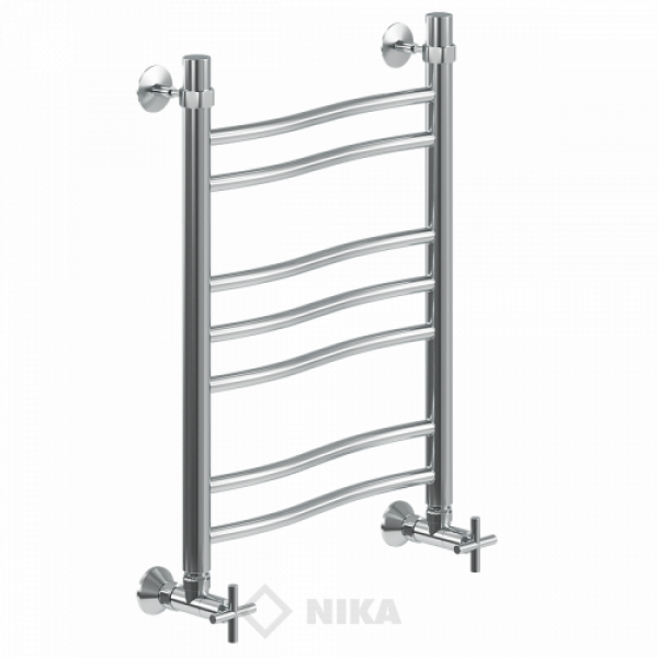ЛВ (г2)-60/40/46 без полочки водяной Полотенцесушители «Ника»