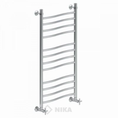 ЛВ (г2)-100/50/56 без полочки водяной Полотенцесушители «Ника»