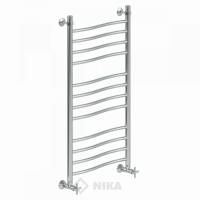 ЛВ (г2)-100/50/56 без полочки водяной Полотенцесушители «Ника»