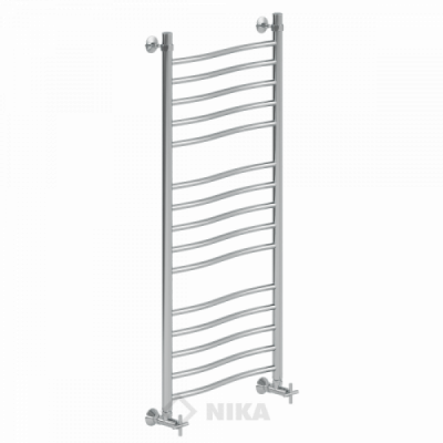 ЛВ (г2)-120/40/46 без полочки водяной Полотенцесушители «Ника»