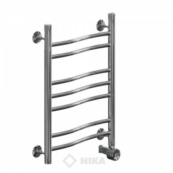 ЛВ (г2)-60/40/47 без полочки электрический Полотенцесушители «Ника»