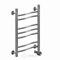 ЛВ (г2)-60/40/47 без полочки электрический Полотенцесушители «Ника»
