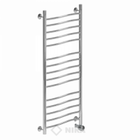 ЛВ (г2)-120/40/47 без полочки электрический Полотенцесушители «Ника»