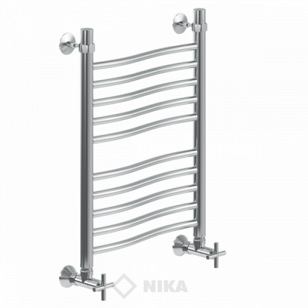 ЛВ (г3)-60/40/46 без полочки водяной Полотенцесушители «Ника»