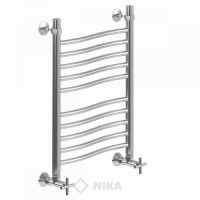ЛВ (г3)-60/40/46 без полочки водяной Полотенцесушители «Ника»