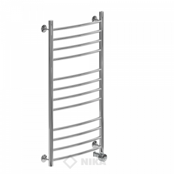 ЛД (г2)-100/50/57 без полочки электрический Полотенцесушители «Ника»