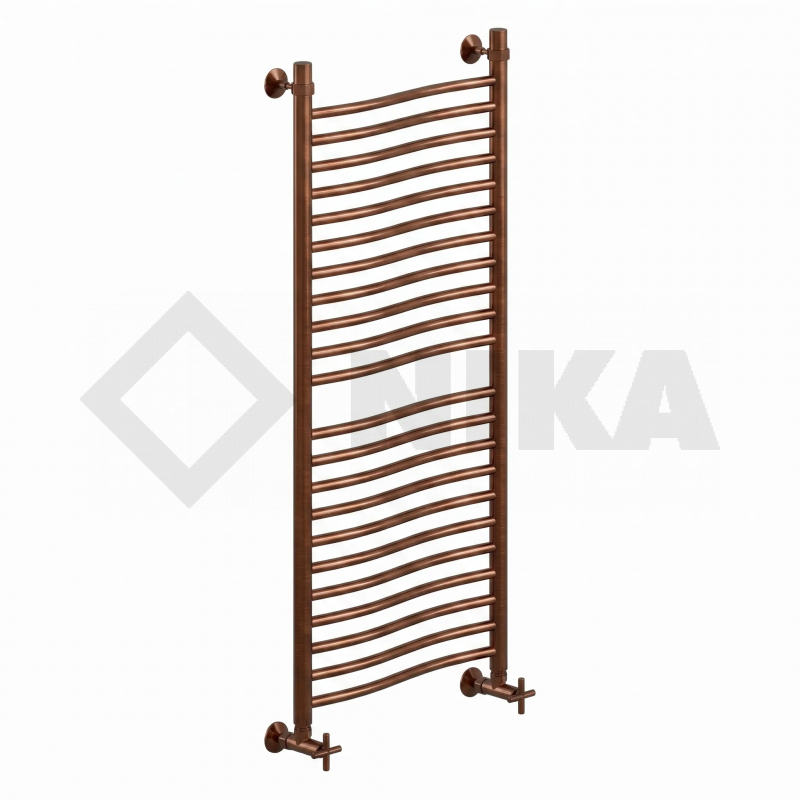 ЛВ (г3)-120/50/56 без полочки водяной Полотенцесушители «Ника»