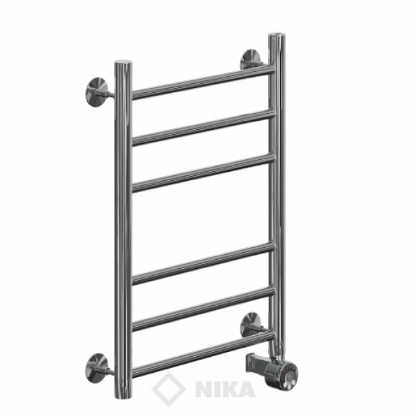 ЛП (г)-60/40/47 без полочки электрический Полотенцесушители «Ника»