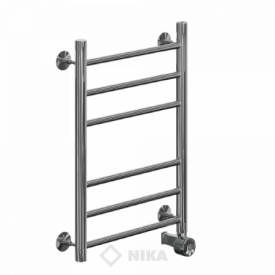 ЛП (г)-60/50/57 без полочки электрический Полотенцесушители «Ника»