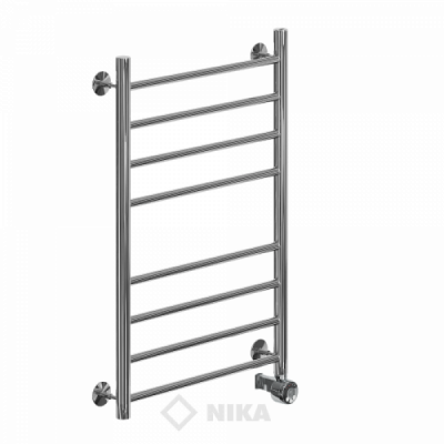 ЛП (г)-80/50/57 без полочки электрический Полотенцесушители «Ника»