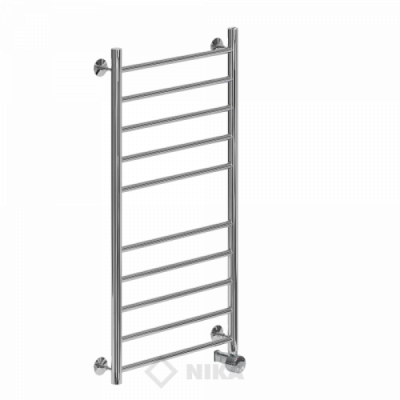 ЛП (г)-100/50/57 без полочки электрический Полотенцесушители «Ника»