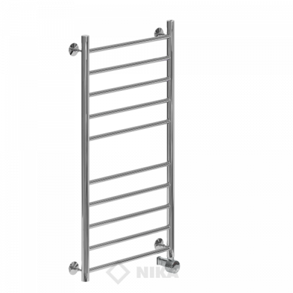 ЛП (г)-100/50/57 без полочки электрический Полотенцесушители «Ника»