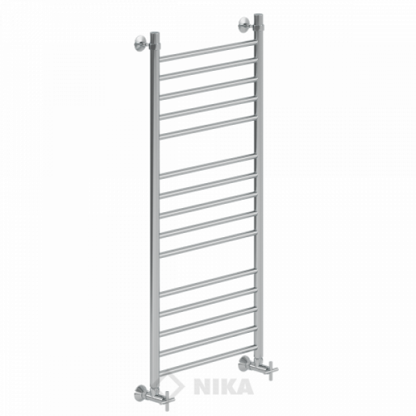 ЛП (г2)-120/40/46 без полочки водяной Полотенцесушители «Ника»