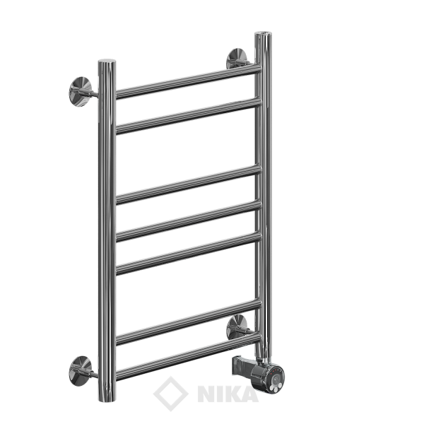 ЛП (г2)-60/40/47 без полочки электрический Полотенцесушители «Ника»