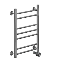 ЛП (г2)-60/60/67 без полочки электрический Полотенцесушители «Ника»