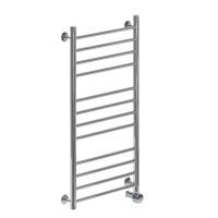ЛП (г2)-100/50/57 без полочки электрический Полотенцесушители «Ника»