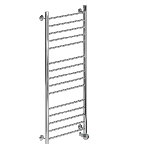 ЛП (г2)-120/50/57 без полочки электрический Полотенцесушители «Ника»