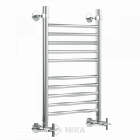 ЛП (г3)-60/50/56 без полочки водяной Полотенцесушители «Ника»
