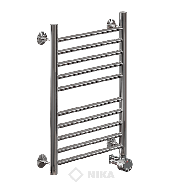 ЛП (г3)-60/60/67 без полочки электрический Полотенцесушители «Ника»