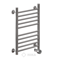 ЛП (г3)-60/60/67 без полочки электрический Полотенцесушители «Ника»