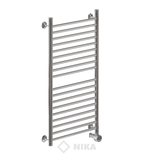 ЛП (г3)-100/40/47 без полочки электрический Полотенцесушители «Ника»