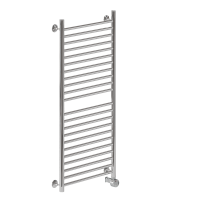 ЛП (г3)-120/50/57 без полочки электрический Полотенцесушители «Ника»