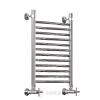 ЛВ (г4)-60/40/46 без полочки водяной Полотенцесушители «Ника»