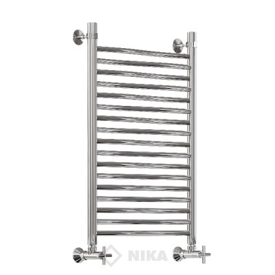 ЛВ (г4)-80/40/46 без полочки водяной Полотенцесушители «Ника»