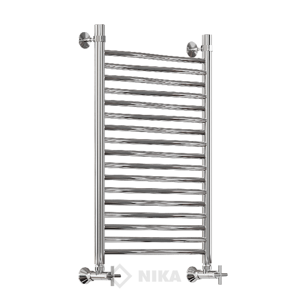 ЛВ (г4)-80/40/46 без полочки водяной Полотенцесушители «Ника»
