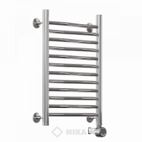 ЛВ (г4)-60/60/67 без полочки электрический Полотенцесушители «Ника»