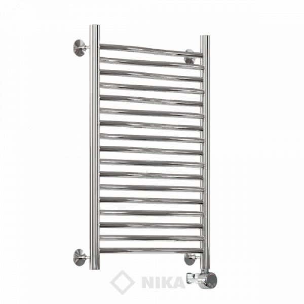 ЛВ (г4)-80/40/47 без полочки электрический Полотенцесушители «Ника»